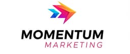 Momentum Marketing logo