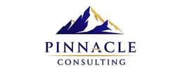 Pinnacle Consulting logo